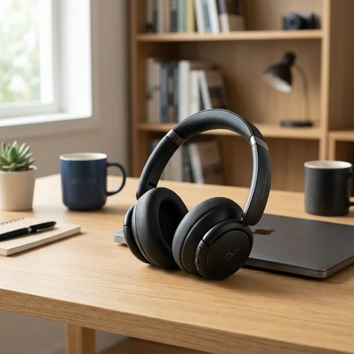 Anker Soundcore Life Q30 Wireless Headphones