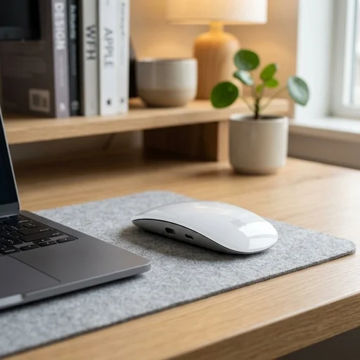 Apple Magic Mouse