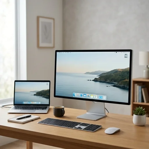 Apple Studio Display