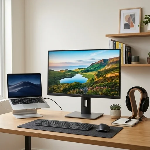 ASUS ProArt Display PA279CV