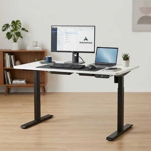 Autonomous SmartDesk Core