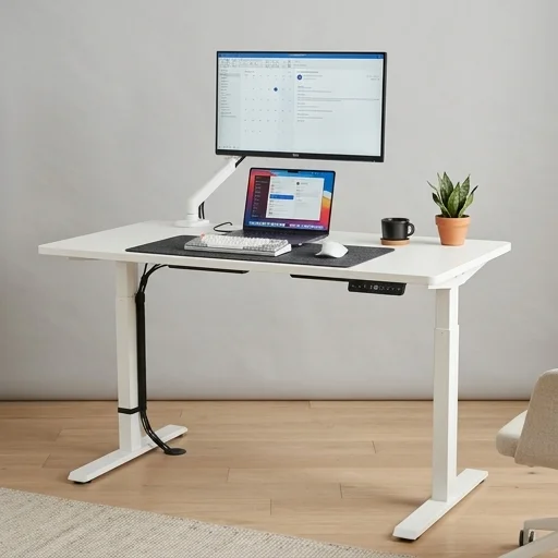 Autonomous SmartDesk Core view 3