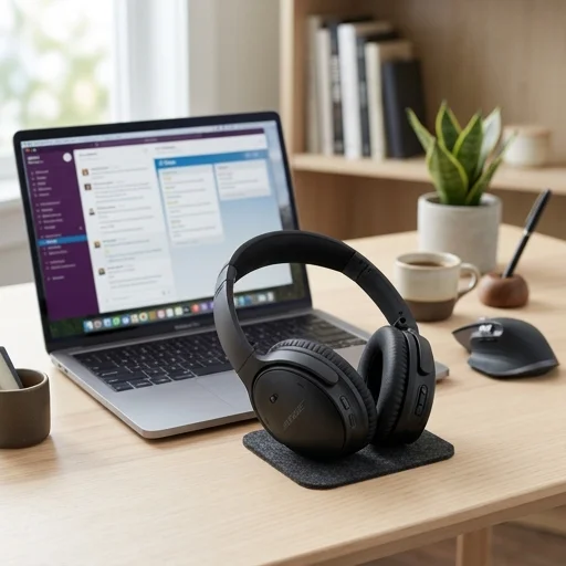 Bose QuietComfort 45