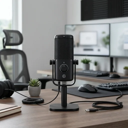Elgato Wave 3 Microphone
