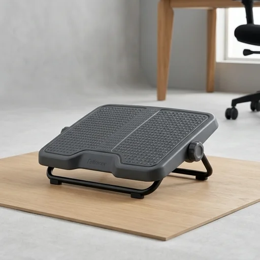 Fellowes Standard Footrest view 2