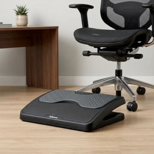 Fellowes Standard Footrest view 3