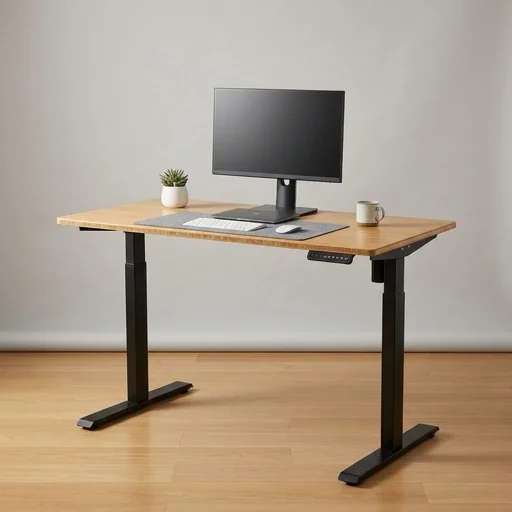 FlexiSpot E7 Standing Desk