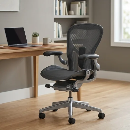 Herman Miller Aeron Chair
