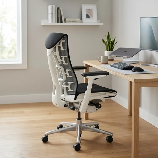 Herman Miller Embody Chair