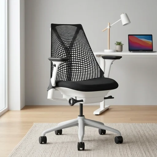 Herman Miller Sayl Chair