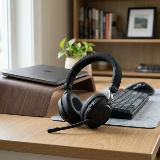 Jabra Evolve2 65