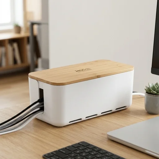 JetKids Cable Management Box view 3