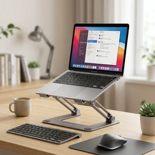 Nulaxy Laptop Stand