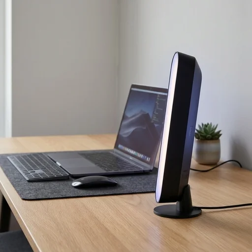 Philips Hue Play Light Bar view 3