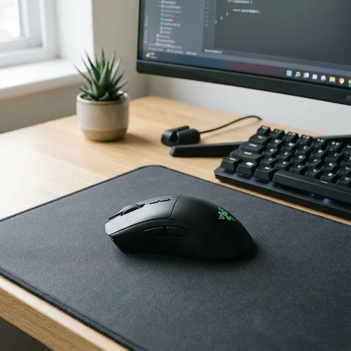Razer DeathAdder V3