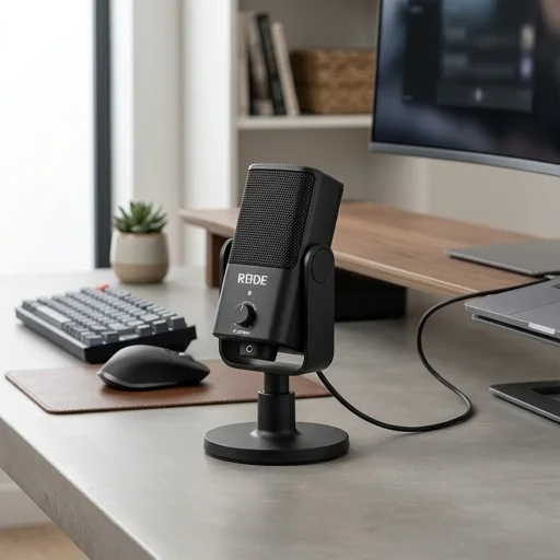 Rode NT-USB Mini