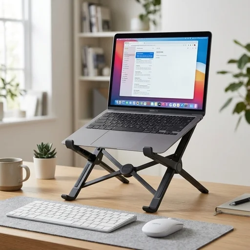 Roost Laptop Stand