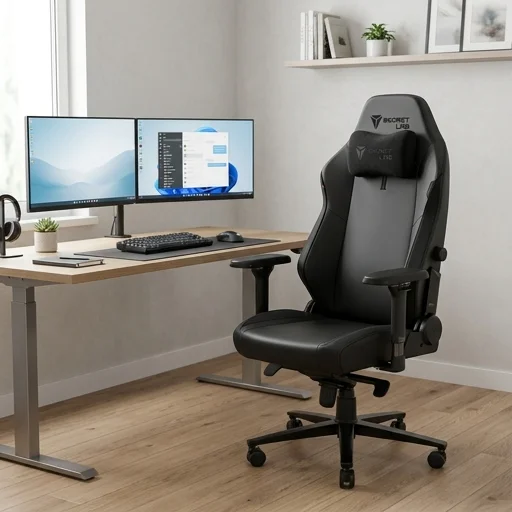 Secretlab Titan Evo