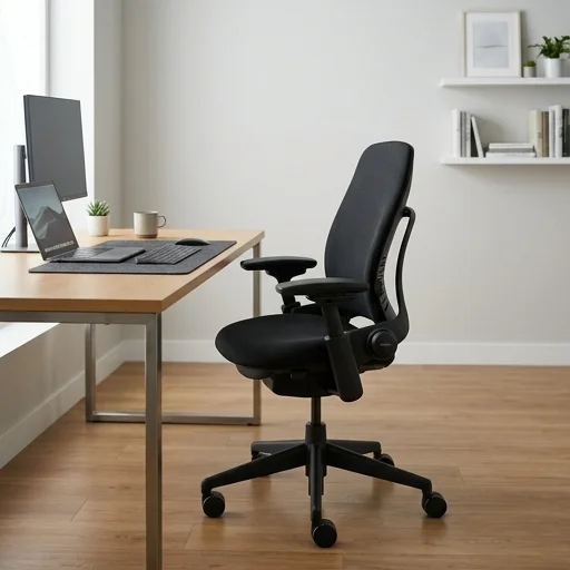 Steelcase Leap Chair