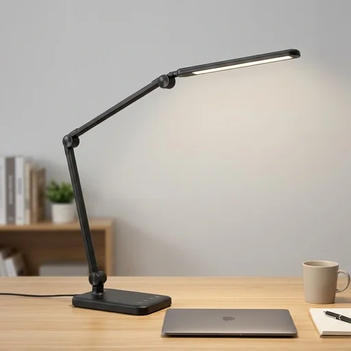TaoTronics LED Desk Lamp (TT-DL13)