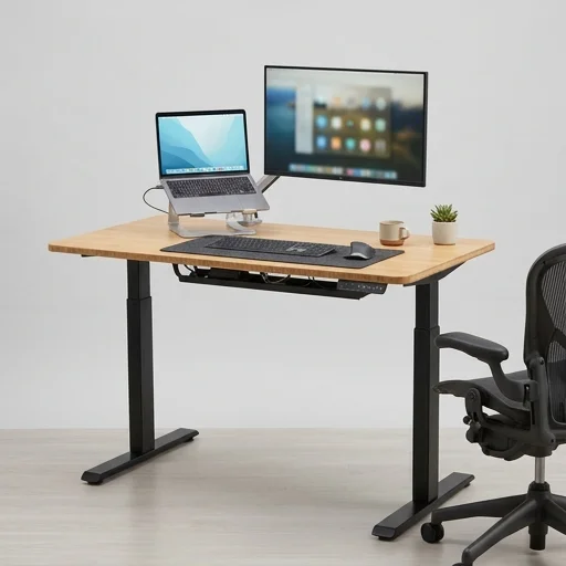 Uplift Desk Uplift V2 Standing Desk