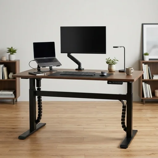 VARIDESK ProDesk 60 view 2