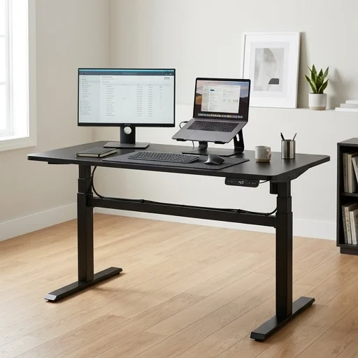VARIDESK ProDesk 60 view 3